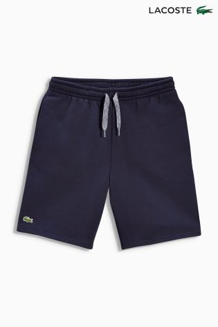 Lacoste&reg; Sport Sweat Short